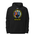 Orting Jr Cardinals 66929209 Under Armour速 Hoodie