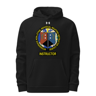 Orting Jr Cardinals 66929209 Under Armour速 Hoodie