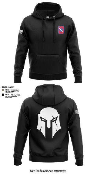 Hoodie, C TRP 1-134th, , Teamtime, Team time, sublimation, custom sports apparel, team uniforms, spirit wear, spiritwear, sports uniforms, custom shirts, team store, custom team store, fundraiser sports, apparel fundraiser