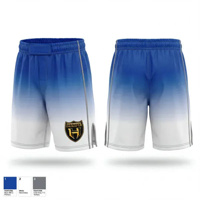 Hype 85983098 Fight Shorts - 1