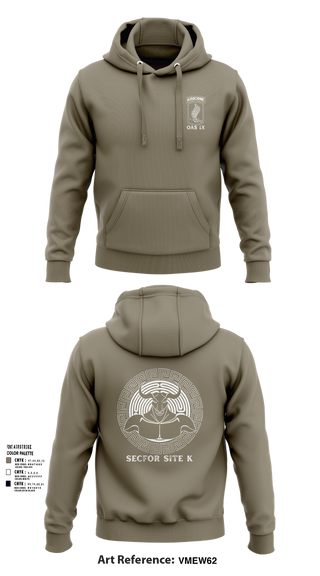 Hoodie, 173RD ABN, Army, Teamtime, Team time, sublimation, custom sports apparel, team uniforms, spirit wear, spiritwear, sports uniforms, custom shirts, team store, custom team store, fundraiser sports, apparel fundraiser