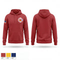 Red Lick VFD 86241158 Hoodie - 1
