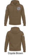 Coalinga Police Department Hoodie - 17