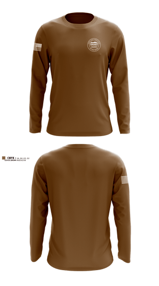 Long Sleeve Performance Shirt, SHERIFF, Police, Teamtime, Team time, sublimation, custom sports apparel, team uniforms, spirit wear, spiritwear, sports uniforms, custom shirts, team store, custom team store, fundraiser sports, apparel fundraiser