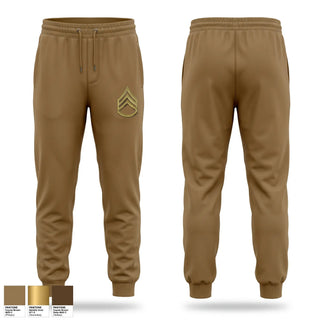 Sweatpants, 417th Quartermaster Company, Army, Teamtime, Team time, sublimation, custom sports apparel, team uniforms, spirit wear, spiritwear, sports uniforms, custom shirts, team store, custom team store, fundraiser sports, apparel fundraiser