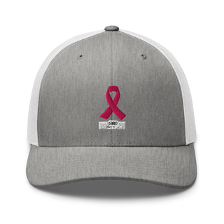 Walmart Retro Trucker Hat | Yupoong 6606