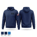 Andalusia Police Department Hoodie - 1