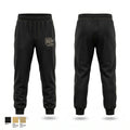 Goose Creek high school JROTC Sweatpants - 1