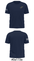 Cheyenne High School Wrestling 13353138 Short Sleeve Performance Shirt - 19