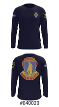 Fort Jackson 22791025 Long Sleeve Performance Shirt - 3