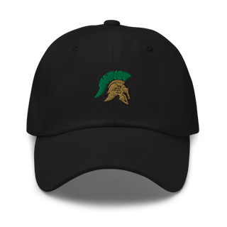 Aurora Central High School Dance 42464760 Classic Dad Hat | Yupoong 6245CM