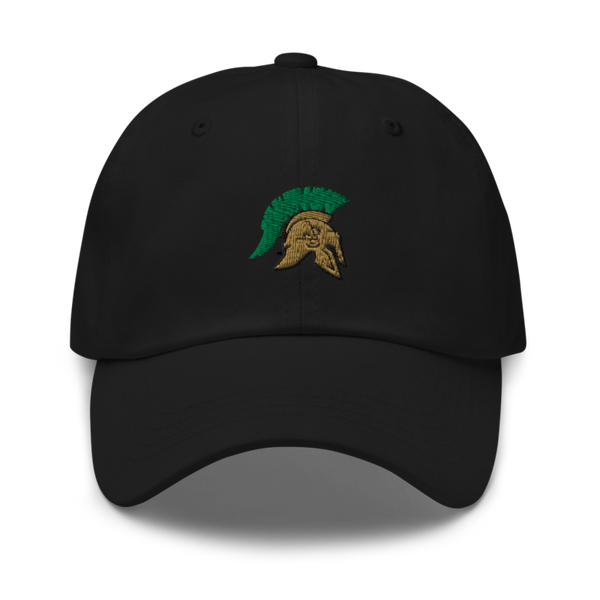 Aurora Central High School Dance 42464760 Classic Dad Hat | Yupoong 6245CM
