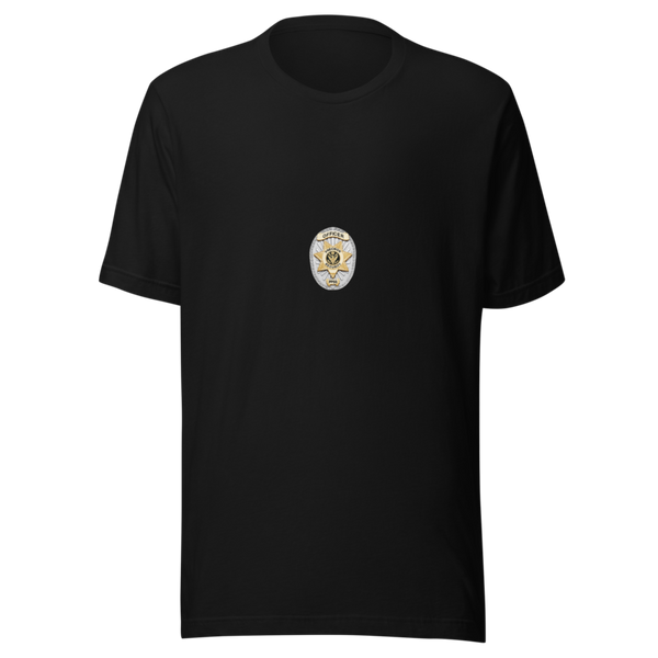 Unisex Staple T-Shirt - Black