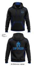 Blue Line Logix 44042238 Hoodie - 19