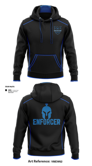 Hoodie, Blue Line Logix, Police, Teamtime, Team time, sublimation, custom sports apparel, team uniforms, spirit wear, spiritwear, sports uniforms, custom shirts, team store, custom team store, fundraiser sports, apparel fundraiser