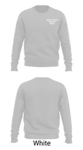 Clinton County Sheriff’s Office 18550026 Crew Neck Sweatshirt - 2