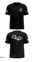 KYDOC Old School Cotton Feel Shirt - 6