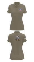 Banshee company 76615047 Women's Short Sleeve Performance Polo  - 75
