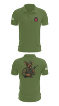 TF Nyala 30350484 Short Sleeve Performance Polo - 47