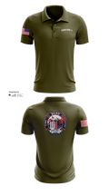 Engine 1 Short Sleeve Performance Polo - 22