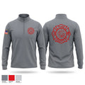 Highway 15 South Windbreaker - 1