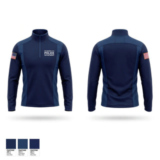 Windbreaker, Richmond City Police Department, Police, Teamtime, Team time, sublimation, custom sports apparel, team uniforms, spirit wear, spiritwear, sports uniforms, custom shirts, team store, custom team store, fundraiser sports, apparel fundraiser