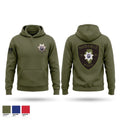 Nashville Police Department, IL Hoodie - 1