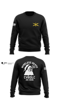 CyBOLC 25-006 6118734 Crew Neck Sweatshirt - 2