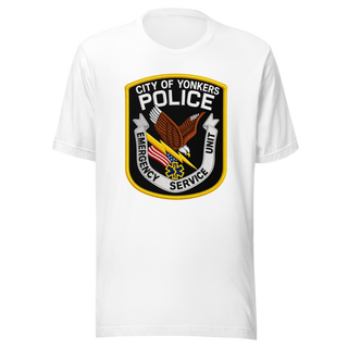Unisex Staple T-Shirt - White