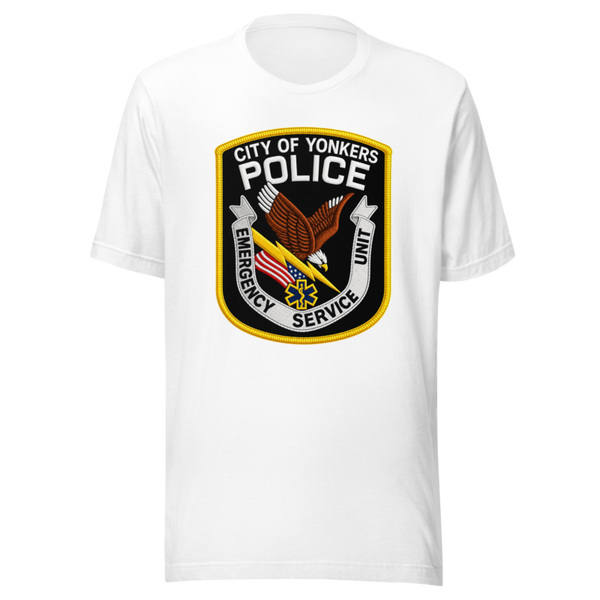 Unisex Staple T-Shirt - White