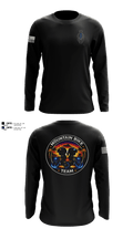 Mountain Bike Team 12317033 Long Sleeve Performance Shirt - 3