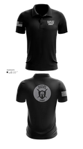 Easley Police SWAT 90183631 Short Sleeve Performance Polo - 21