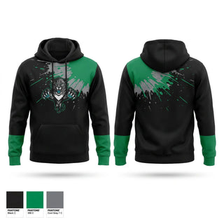 Hoodie, Manitoulin Lady Panthers, Ice Hockey, Teamtime, Team time, sublimation, custom sports apparel, team uniforms, spirit wear, spiritwear, sports uniforms, custom shirts, team store, custom team store, fundraiser sports, apparel fundraiser