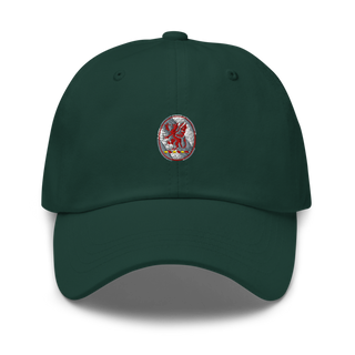 3rd Battalion 13th Field Artillery Regiment 52621930 Classic Dad Hat | Yupoong 6245CM