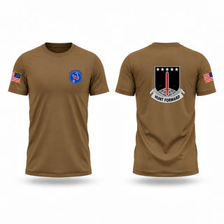 Short Sleeve Performance Shirt, 3MDTF, Army, Teamtime, Team time, sublimation, custom sports apparel, team uniforms, spirit wear, spiritwear, sports uniforms, custom shirts, team store, custom team store, fundraiser sports, apparel fundraiser