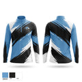 Huskies Quarter Zip Jacket - 1