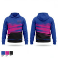 Georgia Express 10049364 Hoodie - 1