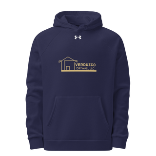Verduzco Drywall Under Armour Hoodie