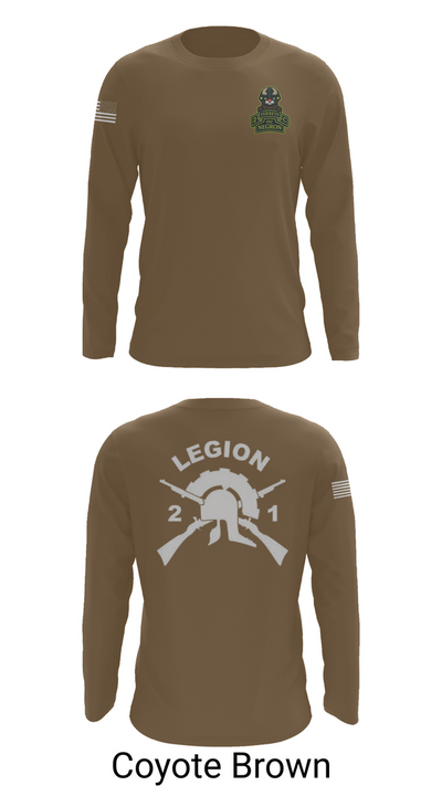 2-1 21461716 Long Sleeve Performance Shirt 6