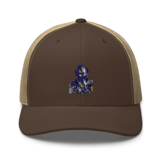 Myrmidons PLT 24200645 Retro Trucker Hat | Yupoong 6606