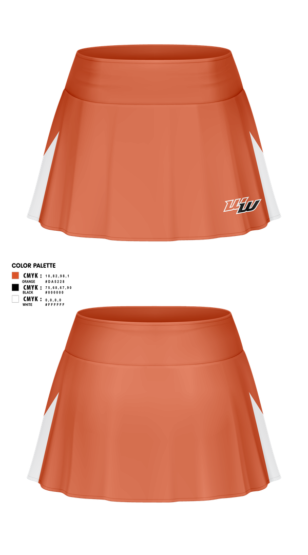 Skort, Westside Wild, Women's Lacrosse, Teamtime, Team time, sublimation, custom sports apparel, team uniforms, spirit wear, spiritwear, sports uniforms, custom shirts, team store, custom team store, fundraiser sports, apparel fundraiser