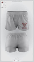Torrance Wrestling 54708055 Women's Shorts - 3