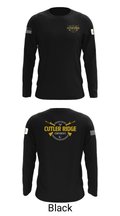 Cutler Ridge Components 70291236 Long Sleeve Performance Shirt - 11