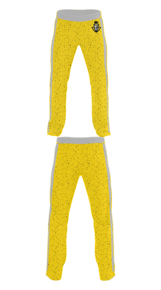 Sweatpants, Oyler High School, Spirit Store, Teamtime, Team time, sublimation, custom sports apparel, team uniforms, spirit wear, spiritwear, sports uniforms, custom shirts, team store, custom team store, fundraiser sports, apparel fundraiser