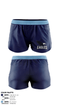 Jordan-Elbridge varsity 37676018 Women's Shorts - 3
