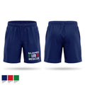 Cabo Este Athletic Shorts With Pockets - 1