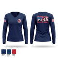 FIREHOUSE 33 Old School Cotton Feel Shirt - 1