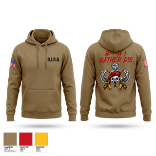 Hoodie, 3, Army, Teamtime, Team time, sublimation, custom sports apparel, team uniforms, spirit wear, spiritwear, sports uniforms, custom shirts, team store, custom team store, fundraiser sports, apparel fundraiser
