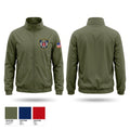 Colebrook Police Department Windbreaker - 1