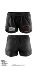 239th Military Police Company 88748658 Ranger Panties - 3